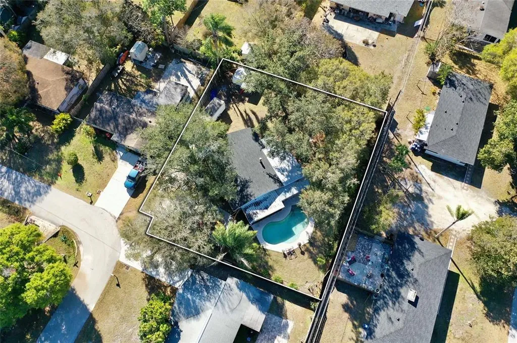 2300 Cadillac Street Sarasota FL 34231