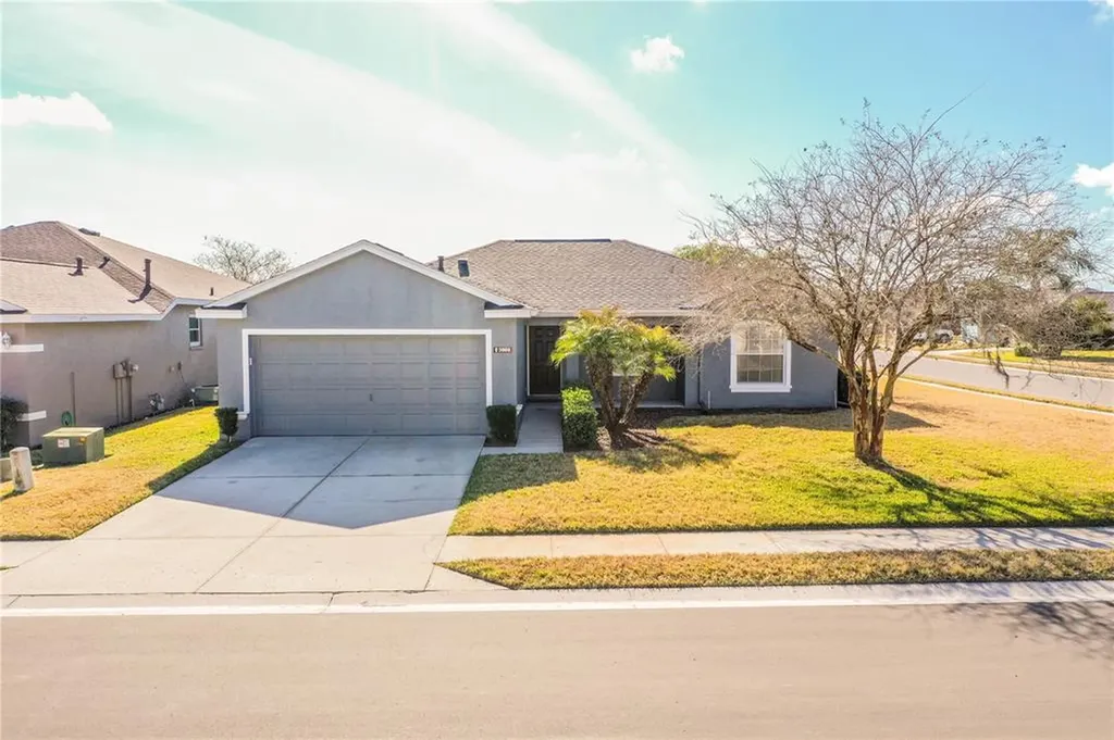 3969 Whistlewood Circle Lakeland FL 33811