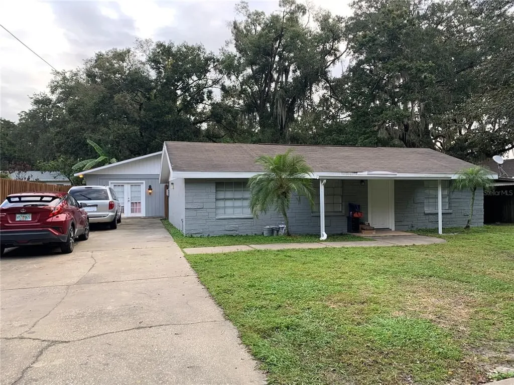 10820 Palmetto Street Riverview FL 33569