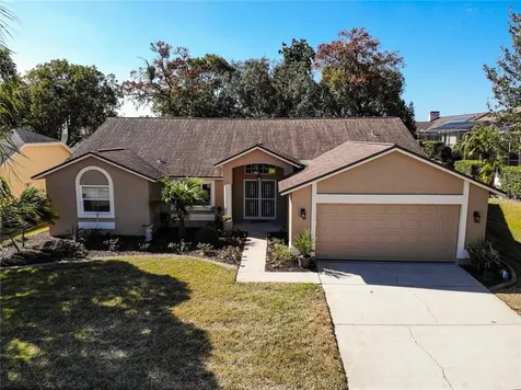 14417 Tennyson Drive Hudson FL 34667