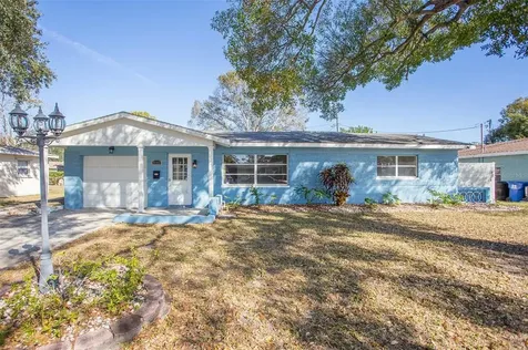 6143 36th Avenue N St Petersburg FL 33710