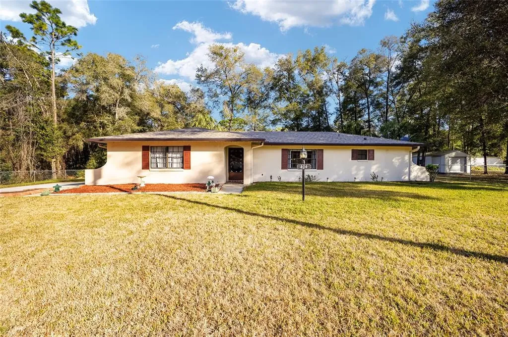 404 Poppy Lane Inverness FL 34452