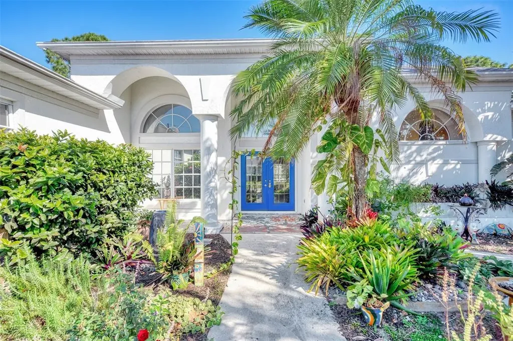 98 Sportsman Road Rotonda West FL 33947