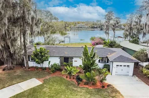 223 W Chapman Road Lutz FL 33548