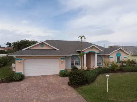210 Ivory Drive Melbourne Beach FL 32951