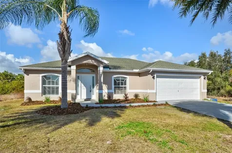 8112 Holster Avenue North Port FL 34287
