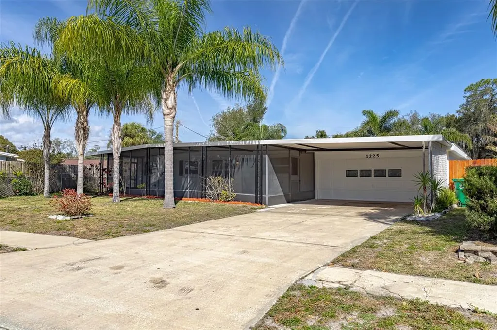 1225 Titus Avenue Titusville FL 32796