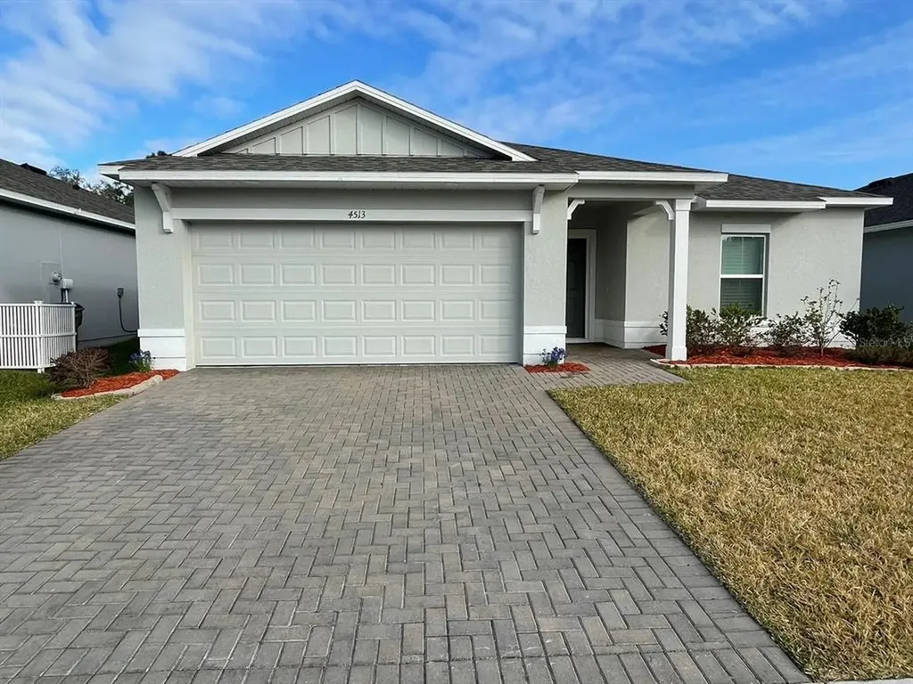 4513 Big Island Drive Kissimmee FL 34746