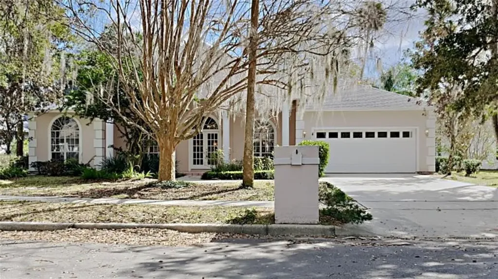 4927 Fawn Ridge Place Sanford FL 32771
