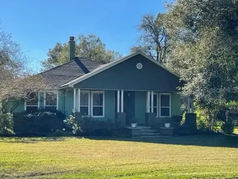 30670 Prestwick Avenue Sorrento FL 32776