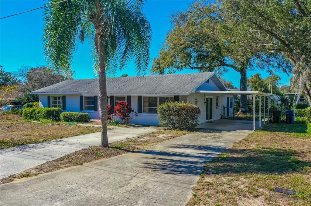 535 S Nekoma Avenue Lake Alfred FL 33850