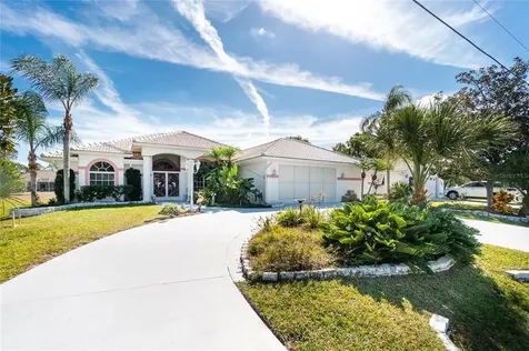 153 Sportsman Road Rotonda West FL 33947