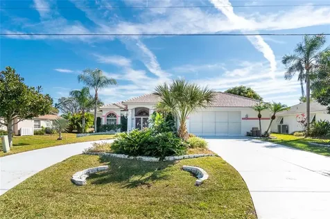 153 Sportsman Road Rotonda West FL 33947