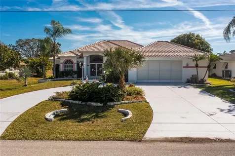153 Sportsman Road Rotonda West FL 33947