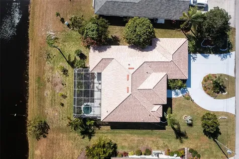 153 Sportsman Road Rotonda West FL 33947