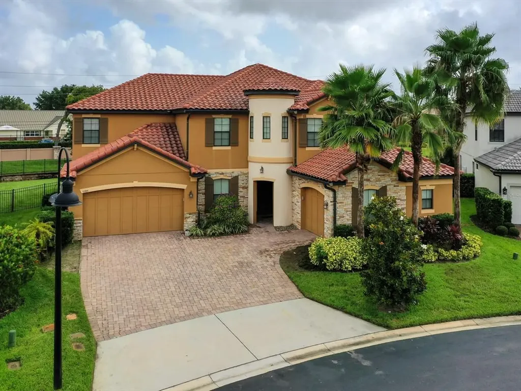 5785 Saybrook Circle Sanford FL 32771