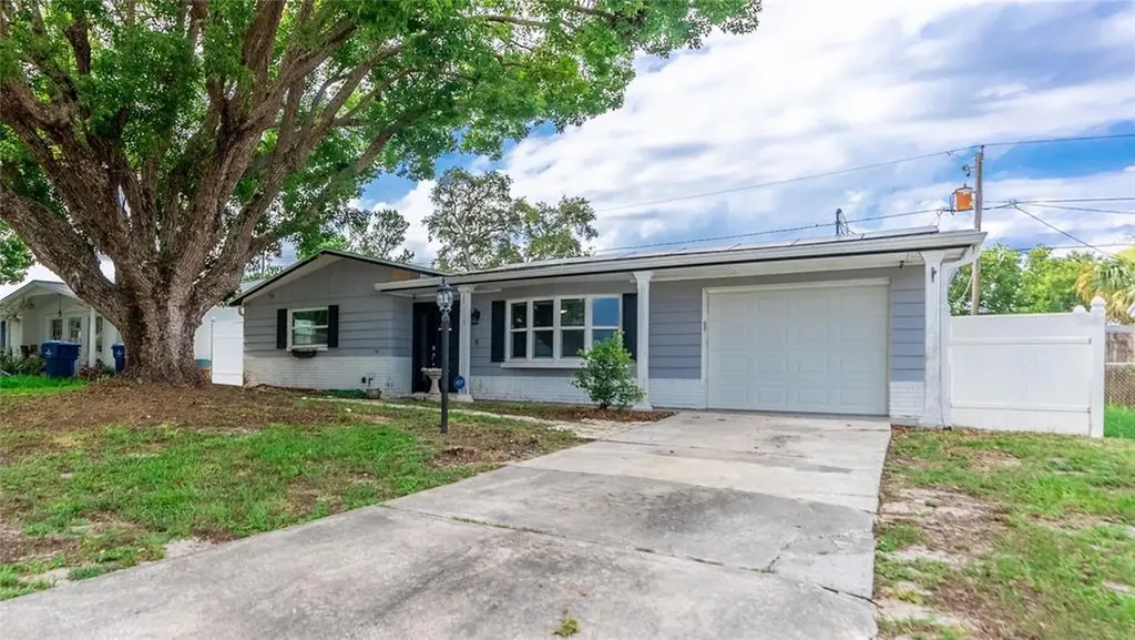 4238 Crestfield Avenue Holiday FL 34691