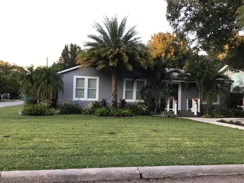 719 W Woodlawn Avenue Tampa FL 33603