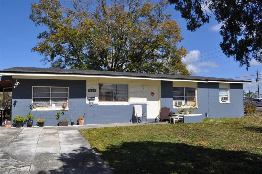 5661 Lido Street Orlando FL 32807