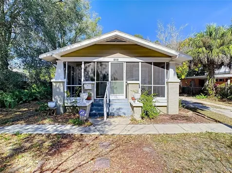 808 E Emma Street Tampa FL 33603