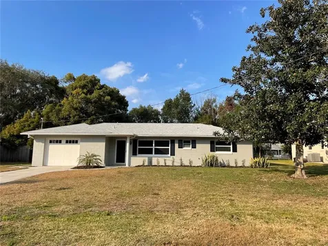 4039 Cactus Lane Mount Dora FL 32757