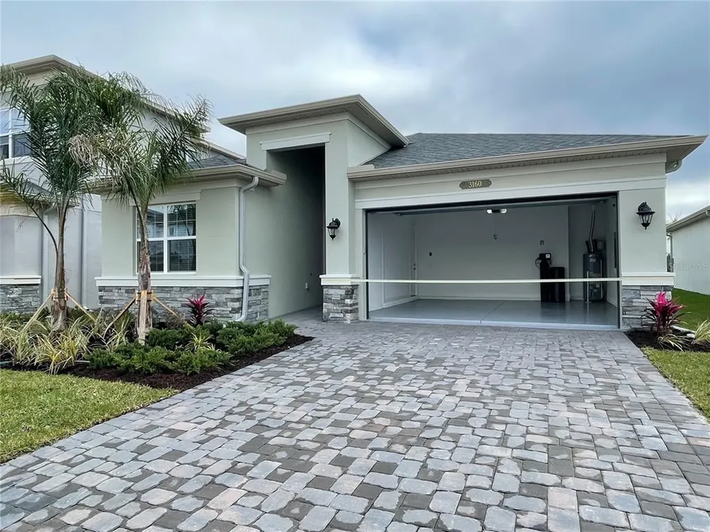3160 Mountain Spruce Terrace Wesley Chapel FL 33543