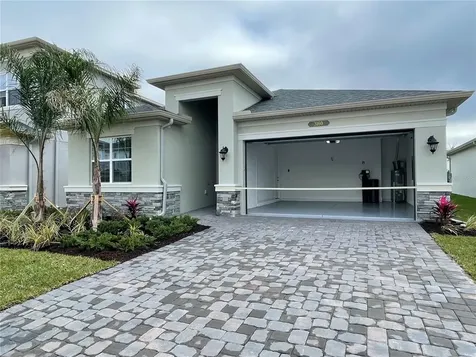 3160 Mountain Spruce Terrace Wesley Chapel FL 33543