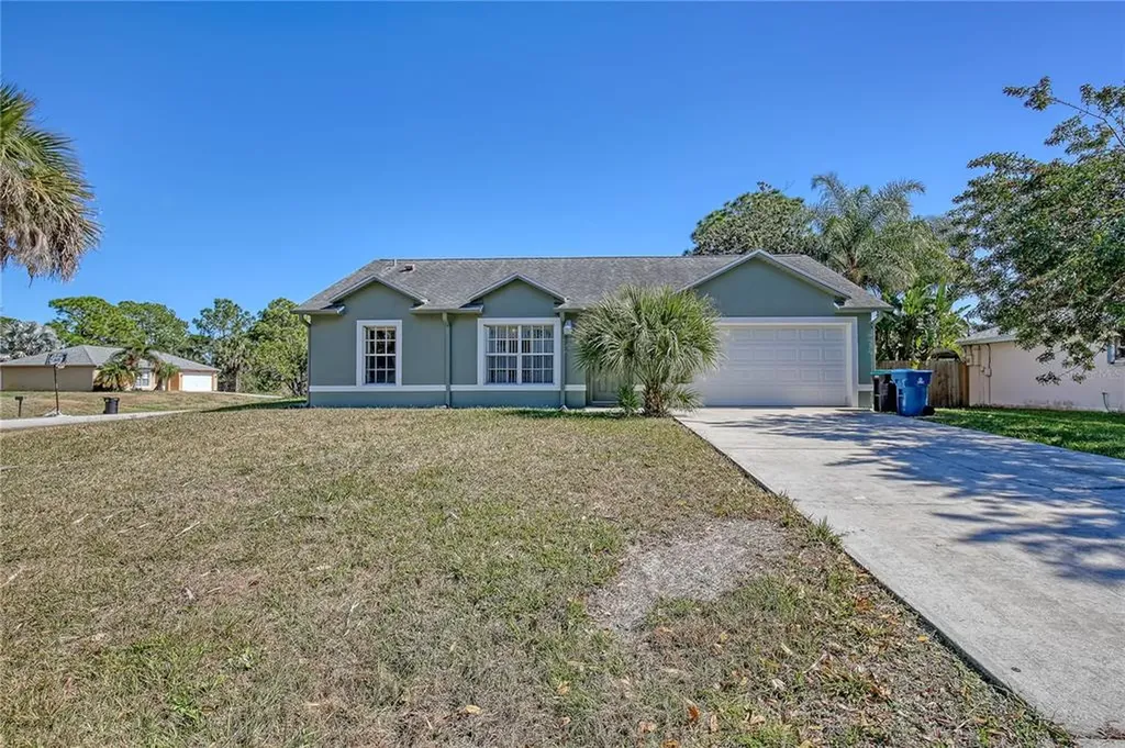 669 Gerhard Avenue SW Palm Bay FL 32908