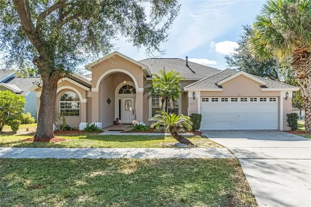 2677 Sunbury Street Clermont FL 34711