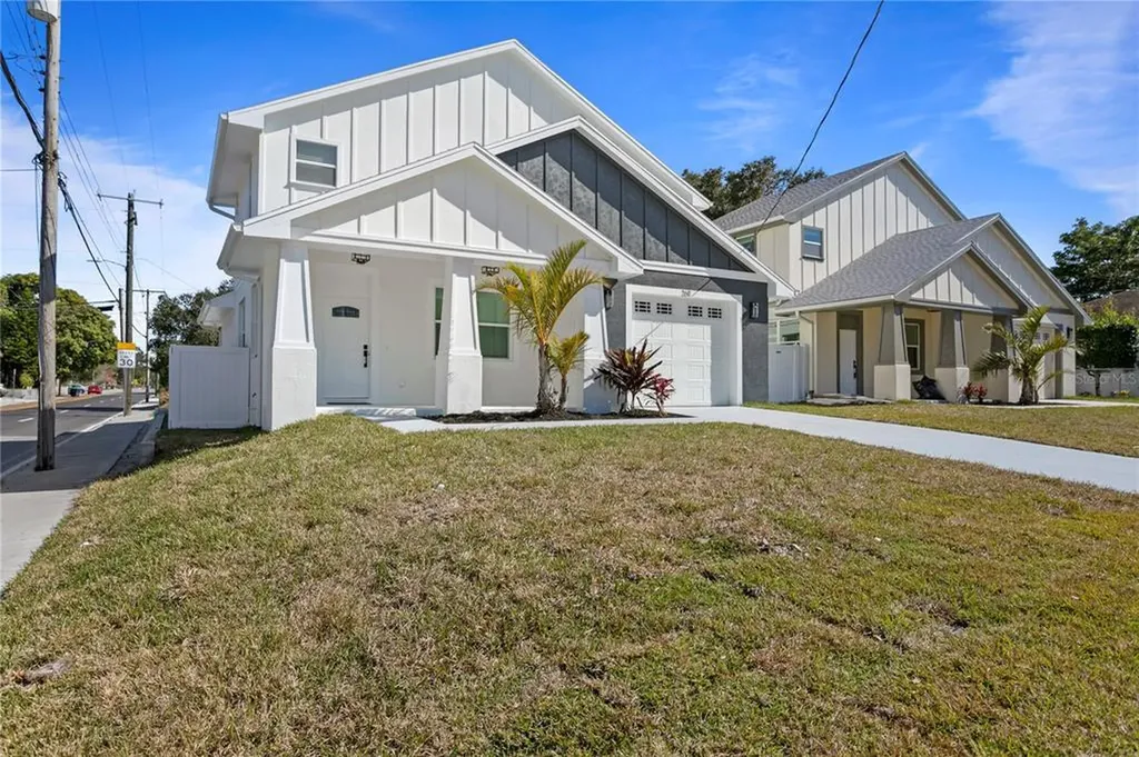 2611 N 23rd Street Tampa FL 33605