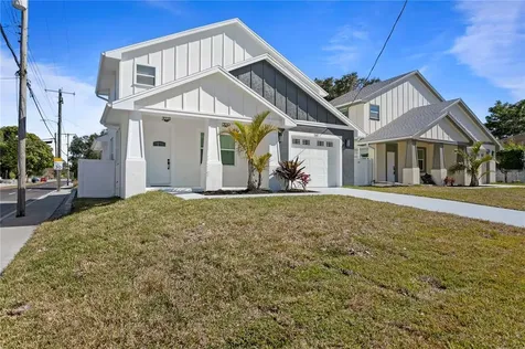 2611 N 23rd Street Tampa FL 33605