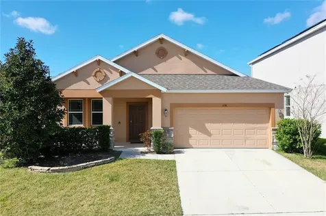 1136 Grand Hilltop Drive Apopka FL 32703