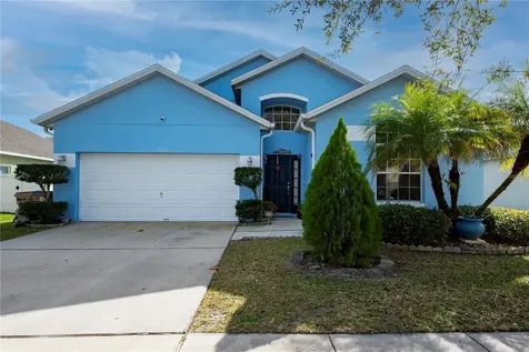 4408 Spring Blossom Drive Kissimmee FL 34746