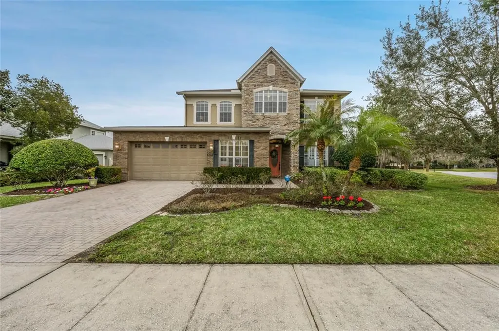 1639 Astor Farms Place Sanford FL 32771