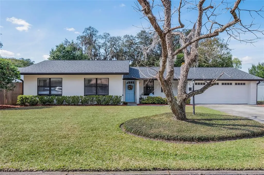 230 Pinewood Drive Maitland FL 32751