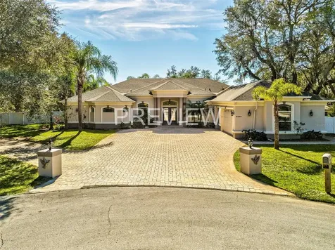 8240 Shorecrest Court Spring Hill FL 34608