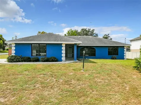 2486 Scottville Avenue Deltona FL 32725