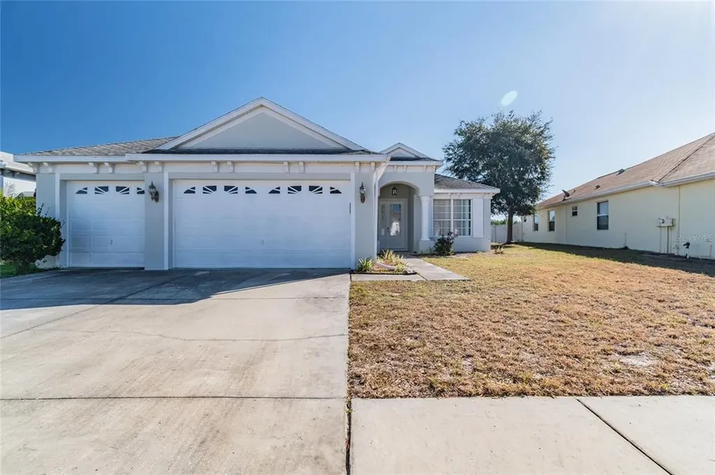 14437 Beauly Circle Hudson FL 34667