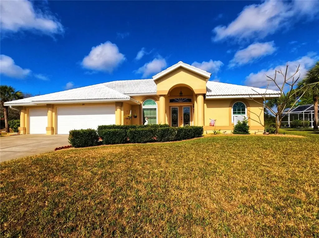 59 Long Meadow Court Rotonda West FL 33947