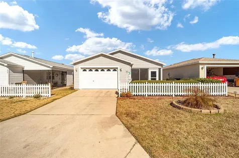 8234 SE 169th Palownia Loop The Villages FL 32162