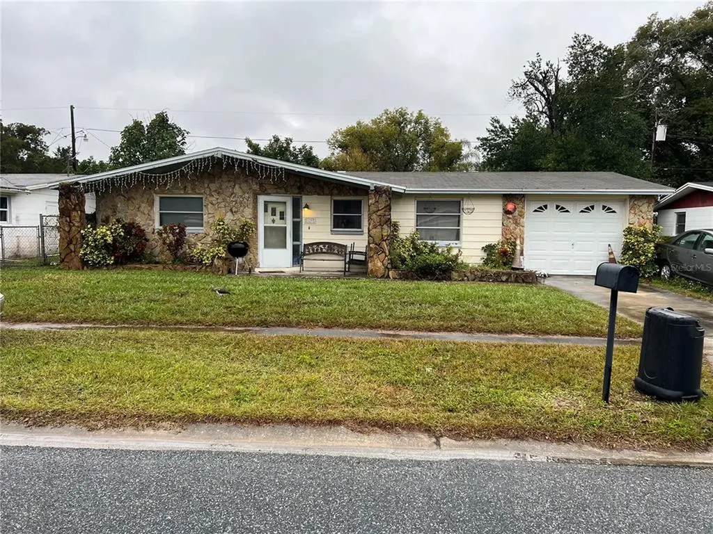 2129 Shannon Drive Holiday FL 34690