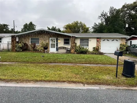 2129 Shannon Drive Holiday FL 34690