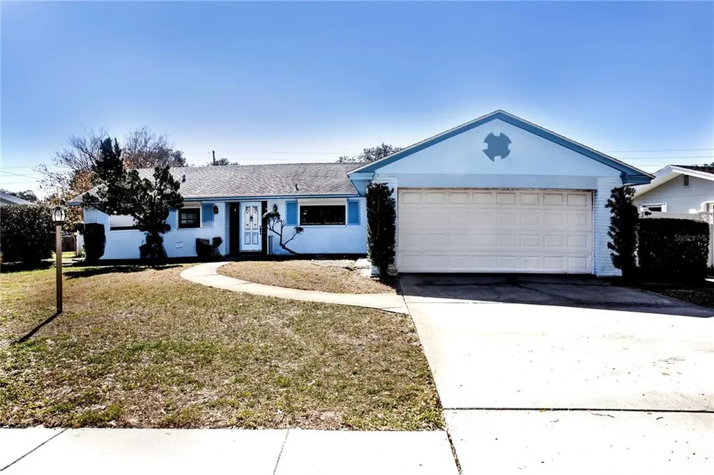 2237 Glenmoor Road S Clearwater FL 33764