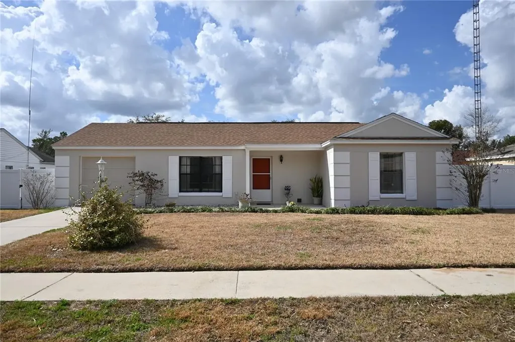 15178 SW 38th Avenue Ocala FL 34473