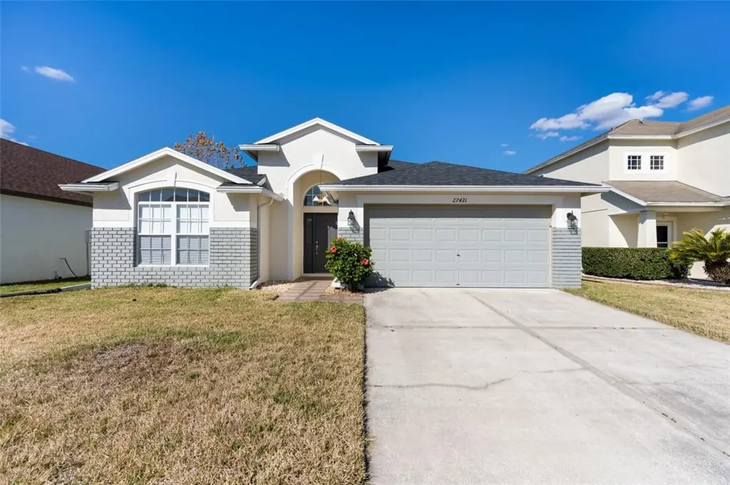27421 Sugar Loaf Drive Wesley Chapel FL 33544