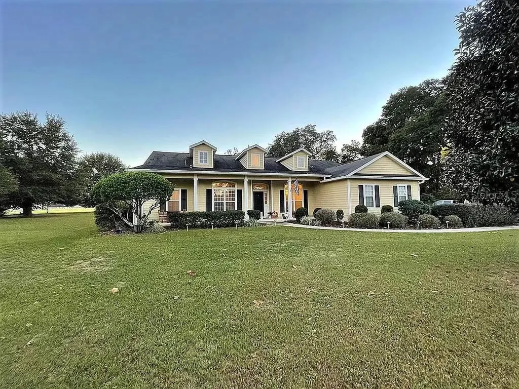 25329 NW 173rd Avenue High Springs FL 32643