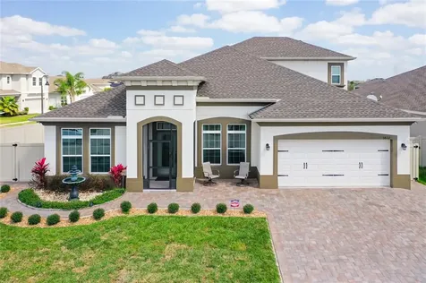 3822 San Isidro Circle Saint Cloud FL 34772
