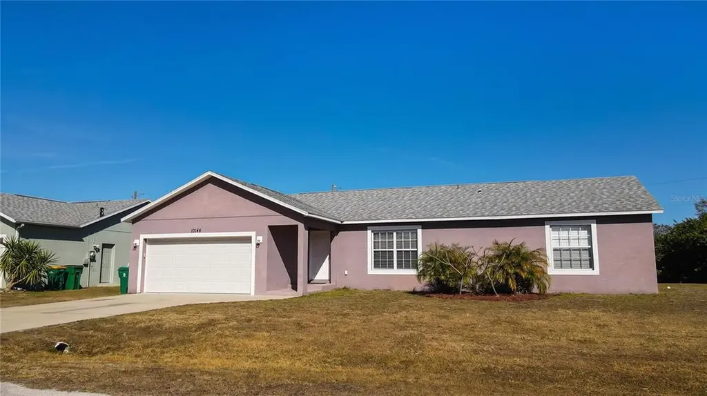 10146 Poet Place Englewood FL 34224