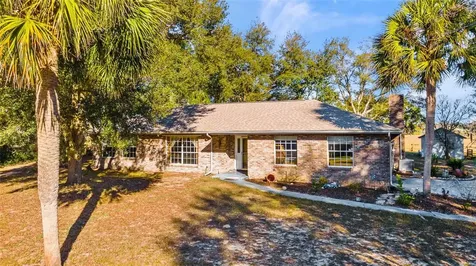 9183 SE 110th Street Road Belleview FL 34420