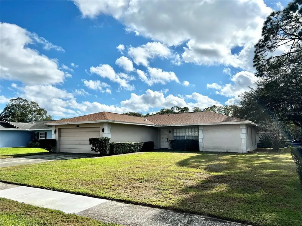 3253 Buckhorn Drive Clearwater FL 33761